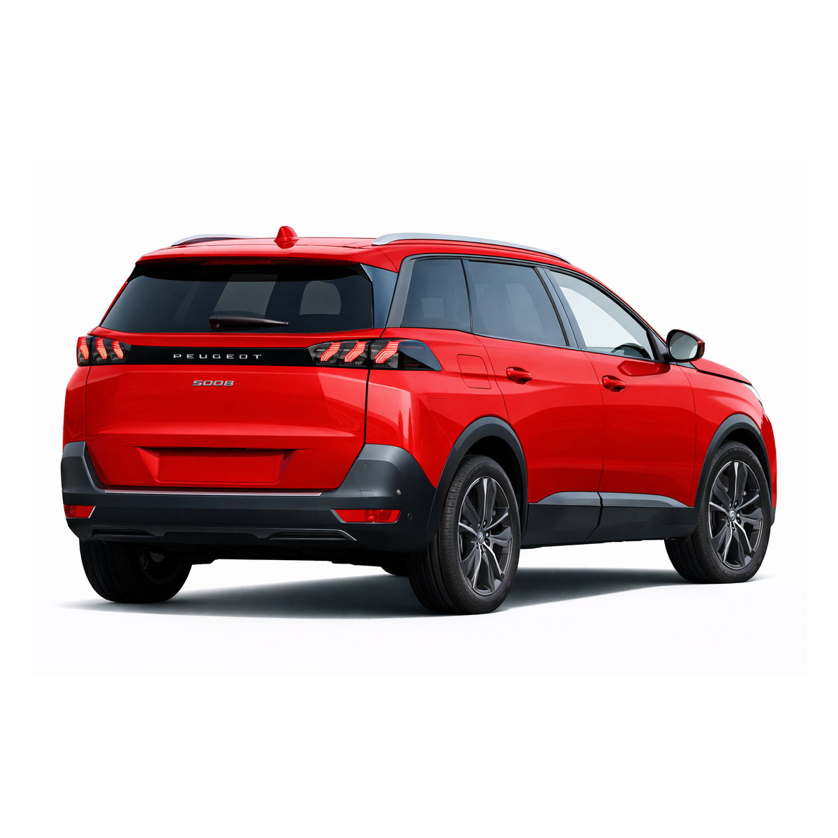 LUNETA PEUGEOT 5008 2024-